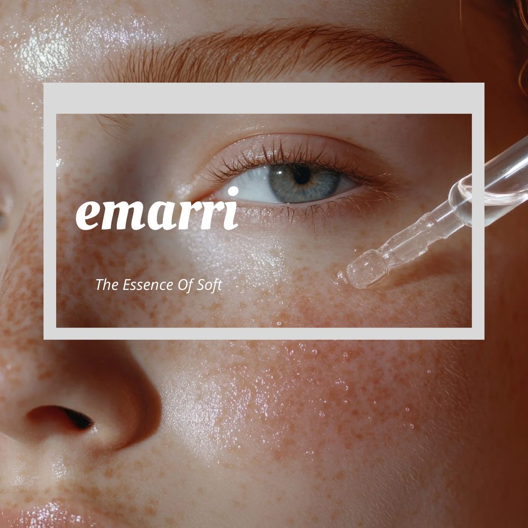 About Us: The Heart, Heritage, and Vision Behind Emarri