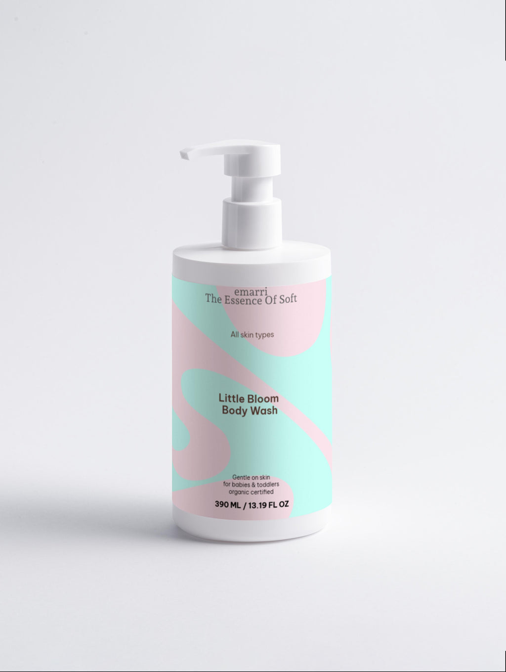 Little Bloom Body Wash