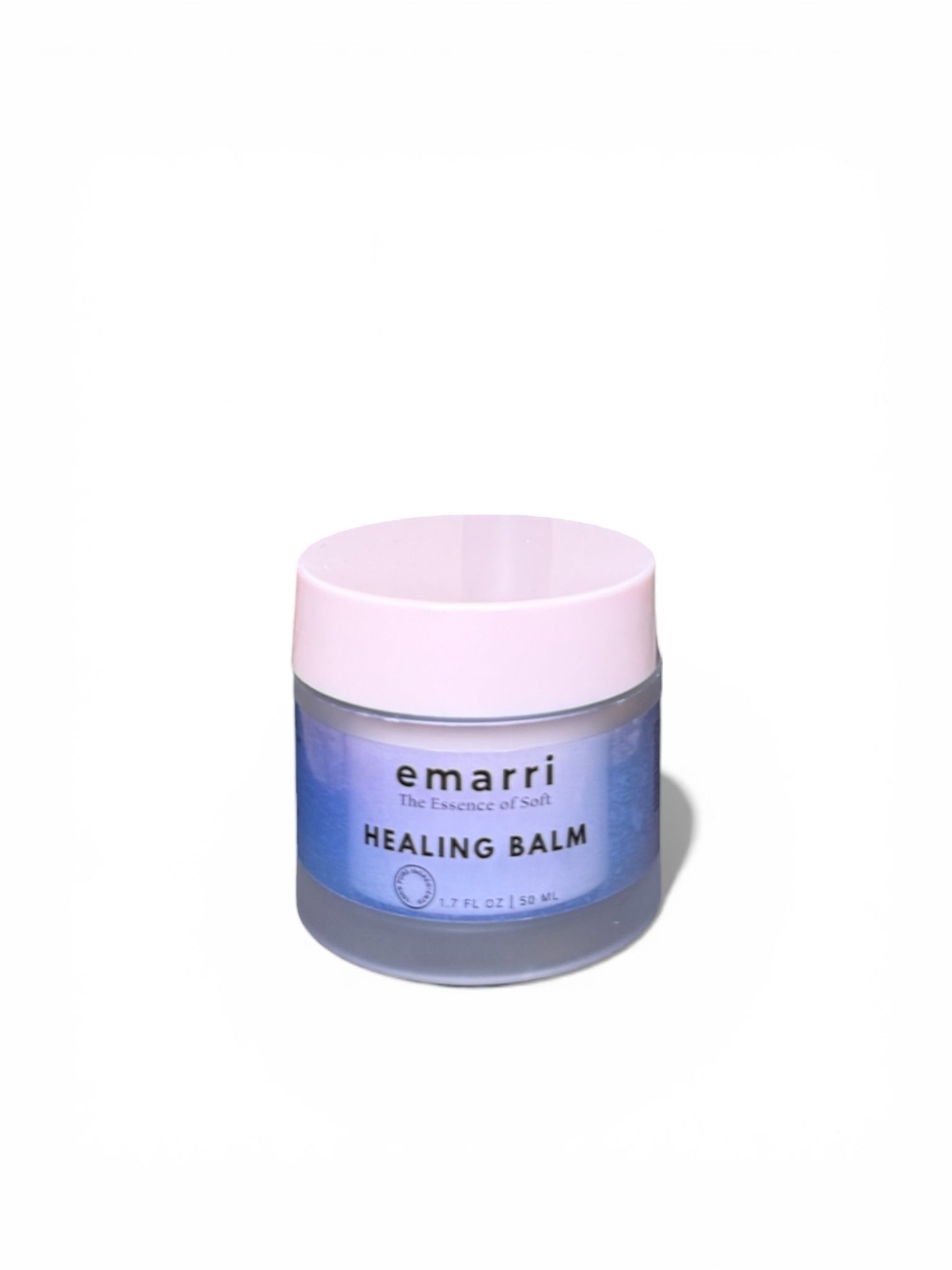 Healing Balm (Eczema Cream) – emarri