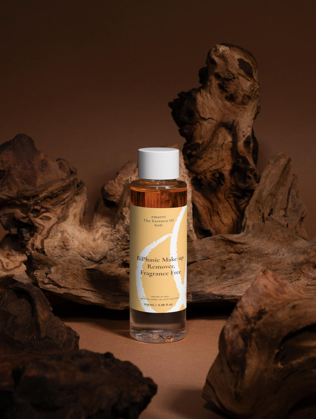 BiPhasic Make-up Remover, Fragrance Free