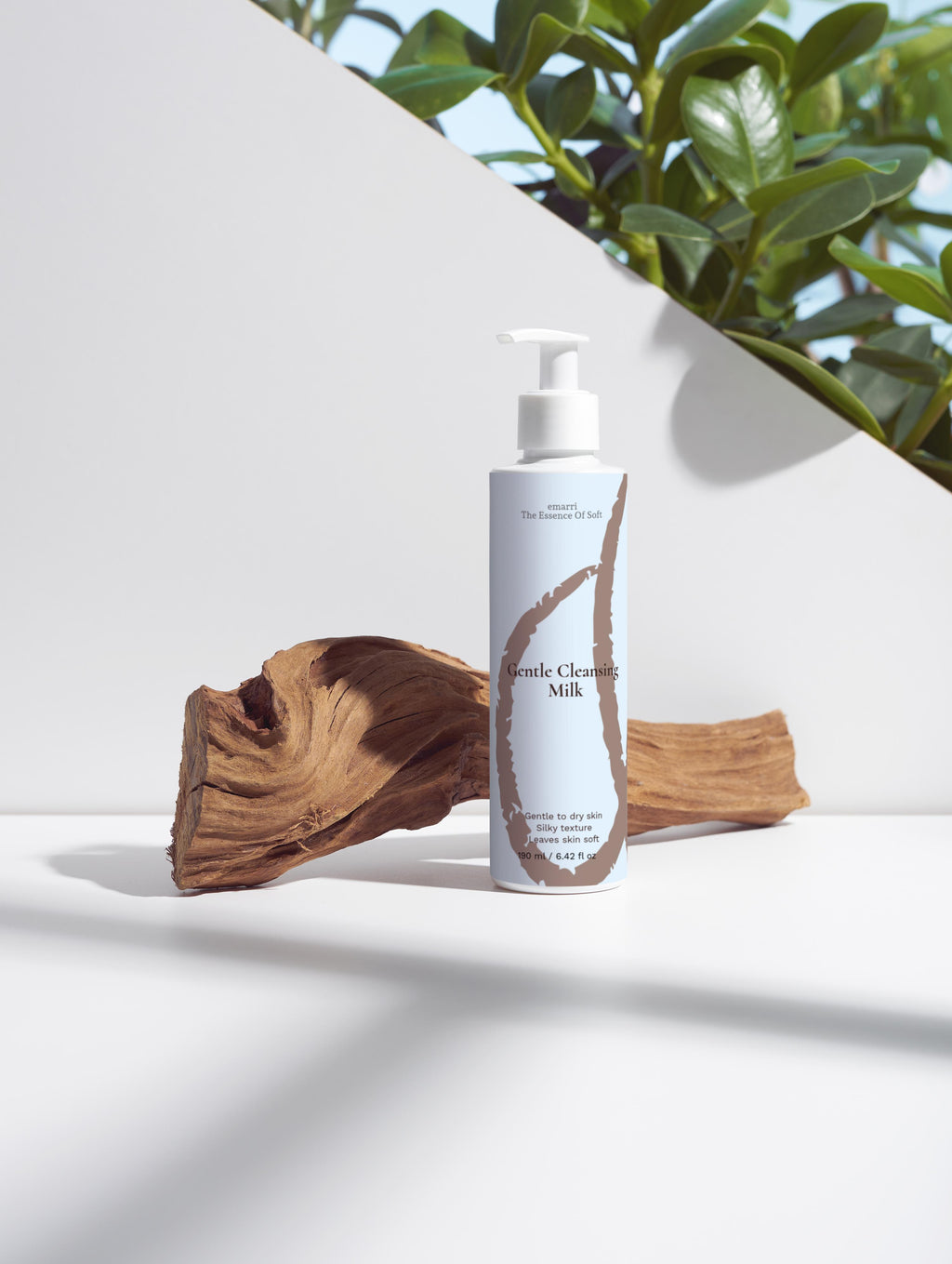 Gentle Cleansing Milk