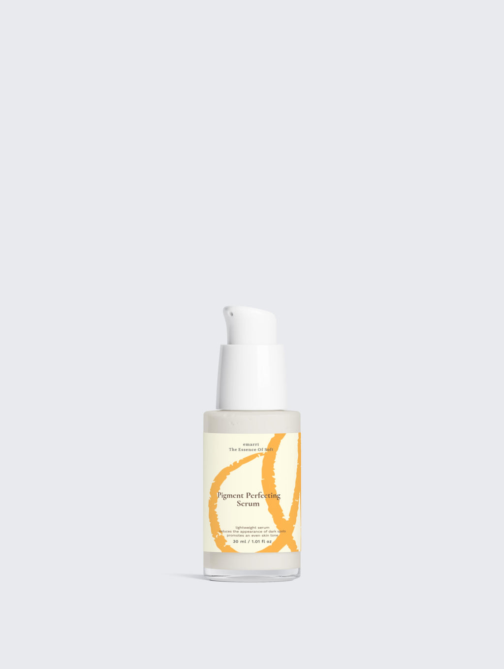 Pigment Perfecting Serum