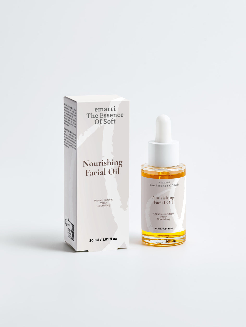 Nourishing Facial Oil