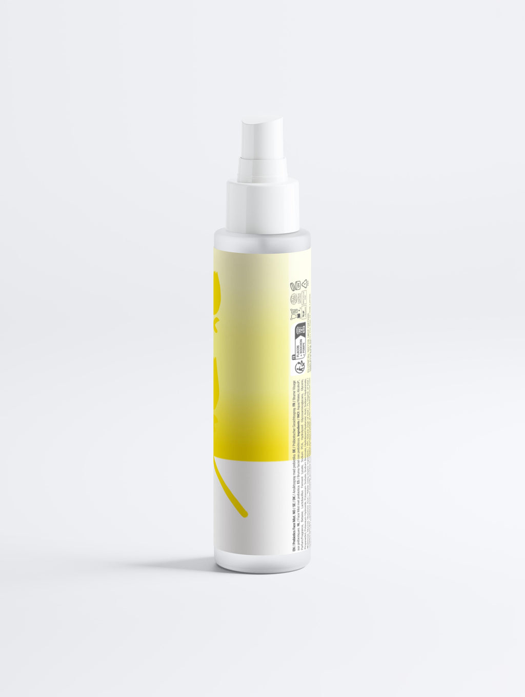 Teen's Microbiome Prebiotics Face Mist