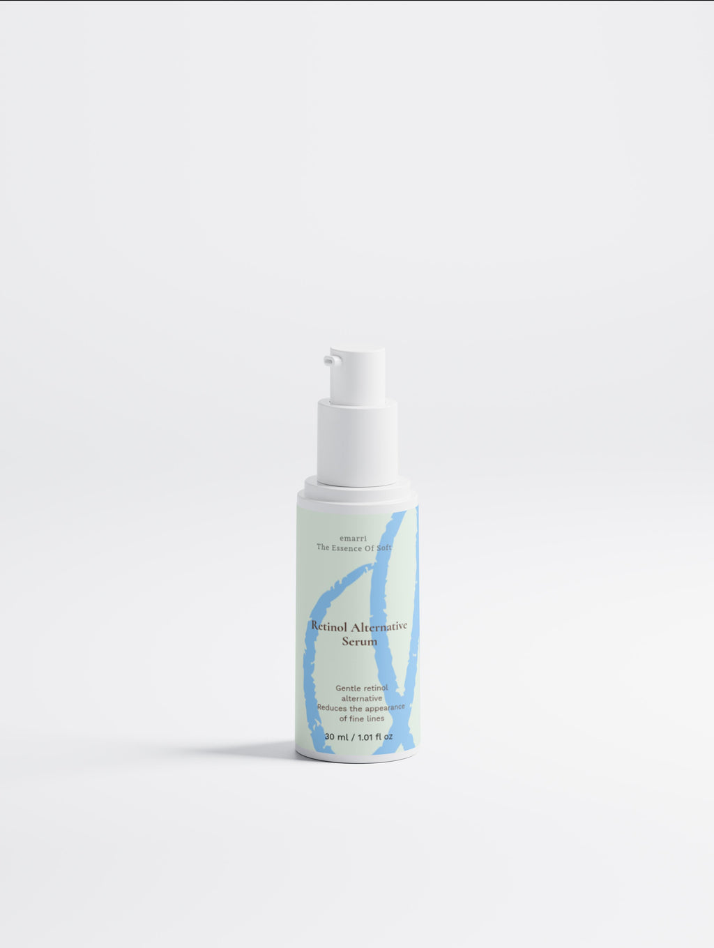 Retinol Alternative Serum