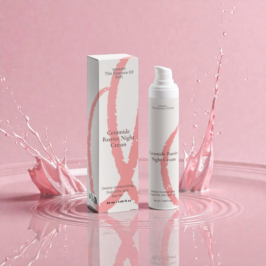Ceramide Barrier Night Cream