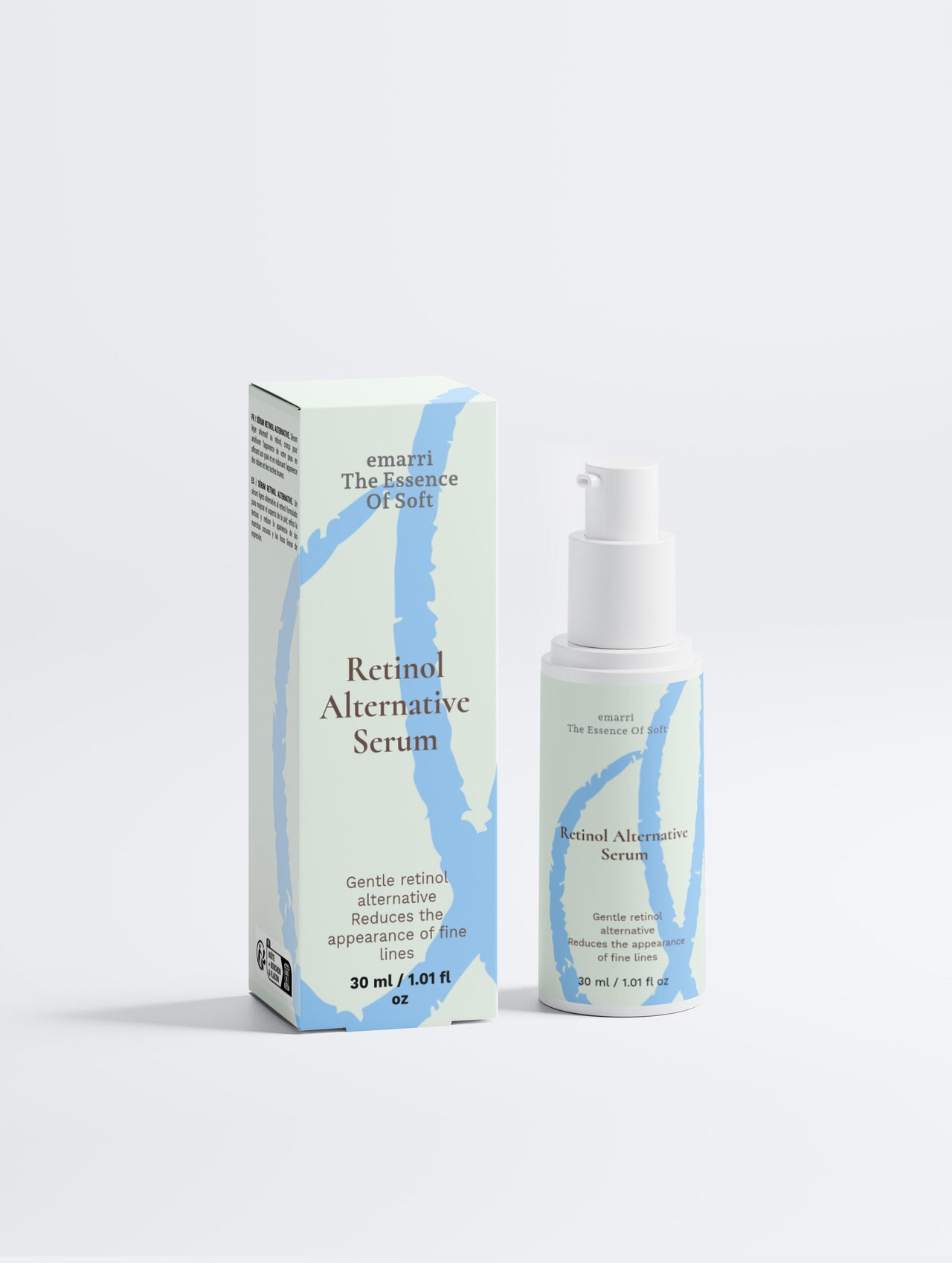 Retinol Alternative Serum