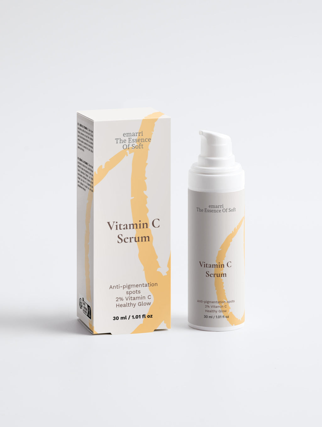 Vitamin C Serum