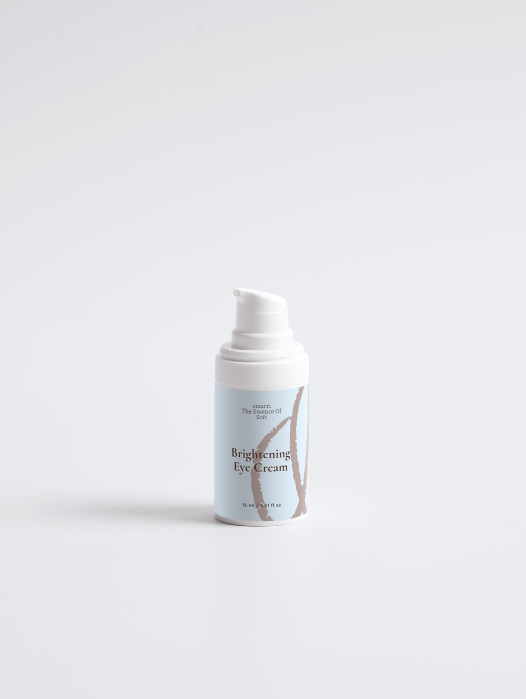 Brightening Eye Cream