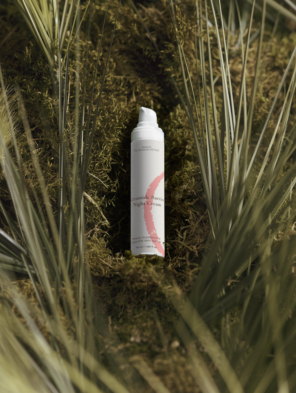 Ceramide Barrier Night Cream