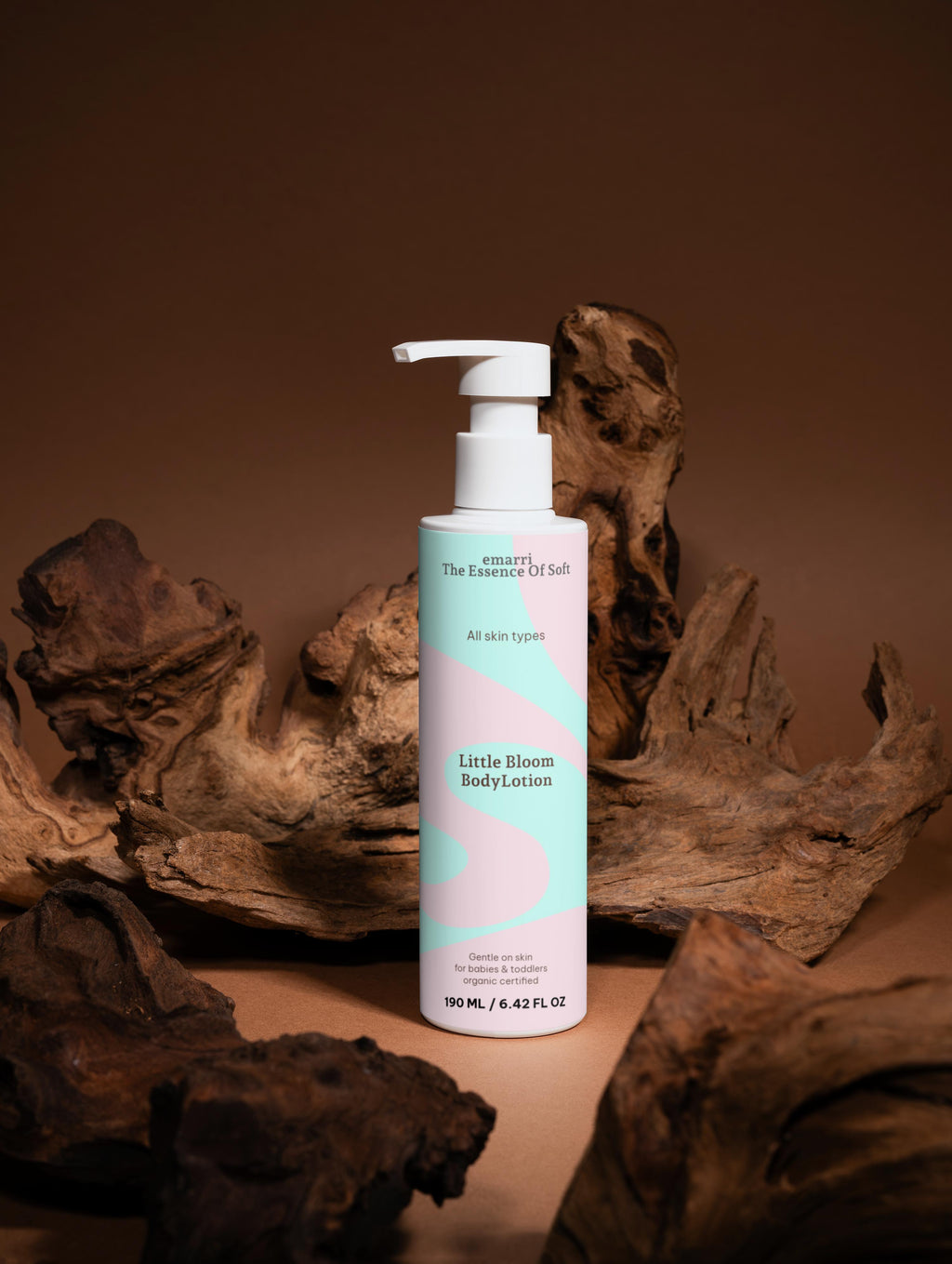 Little Bloom Body Lotion