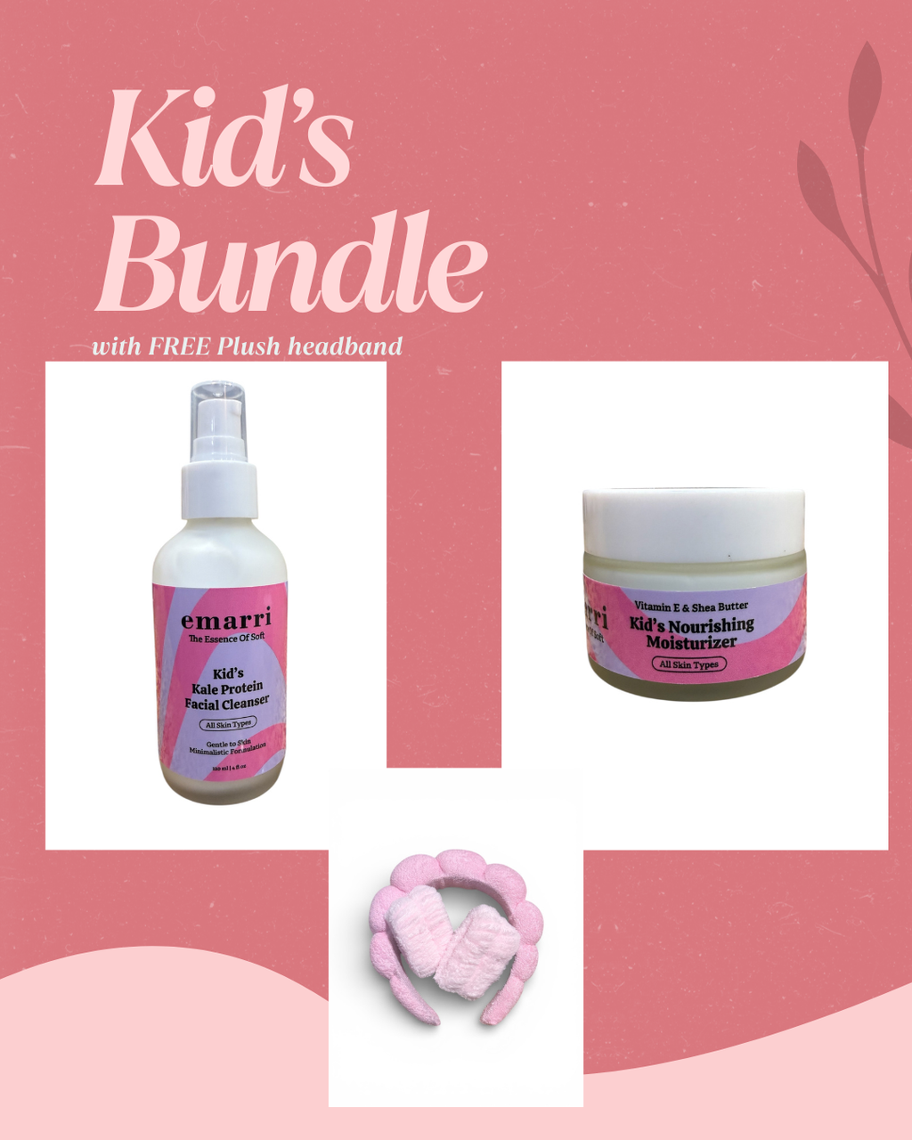 Kid's Bundle