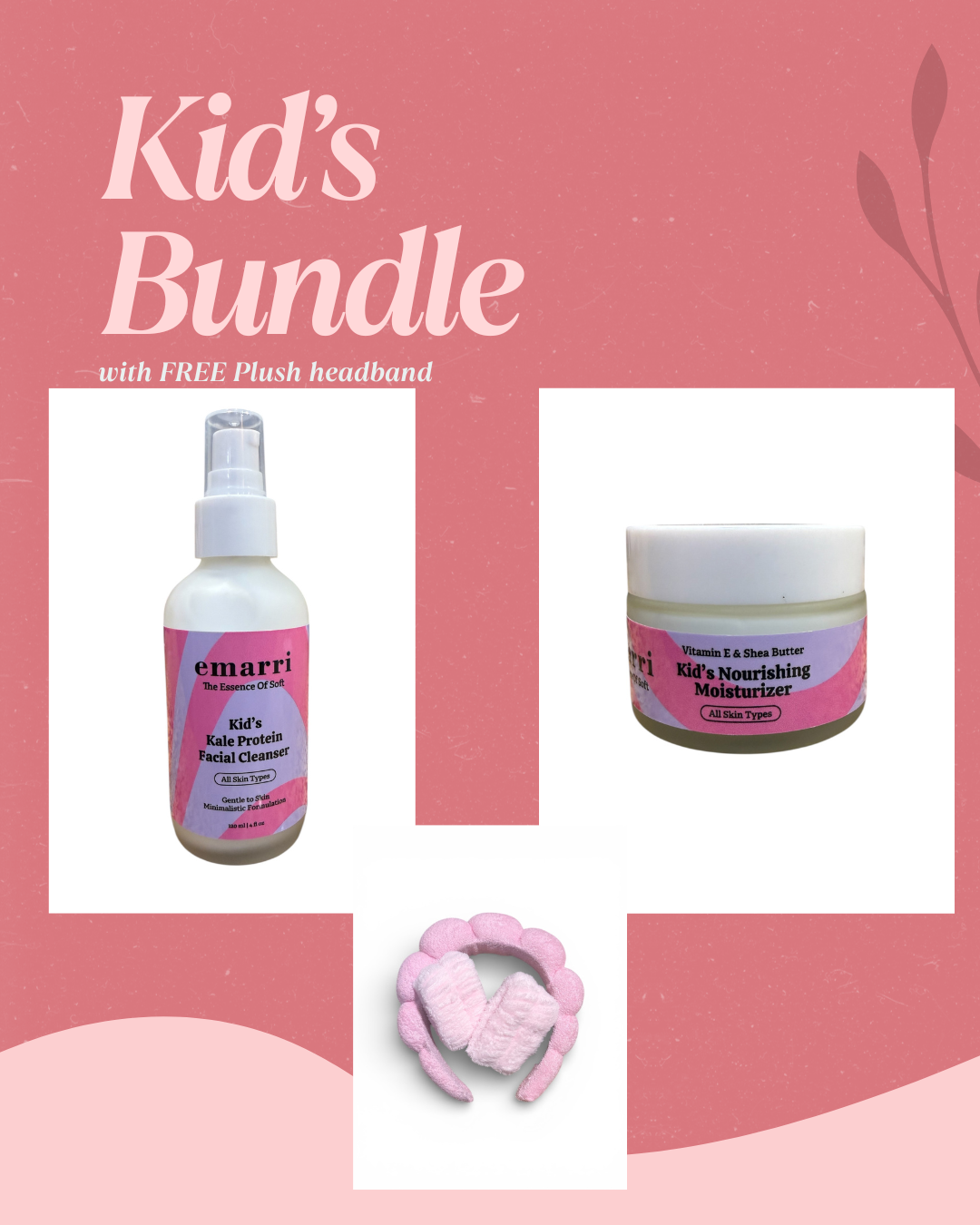 Kid's Bundle
