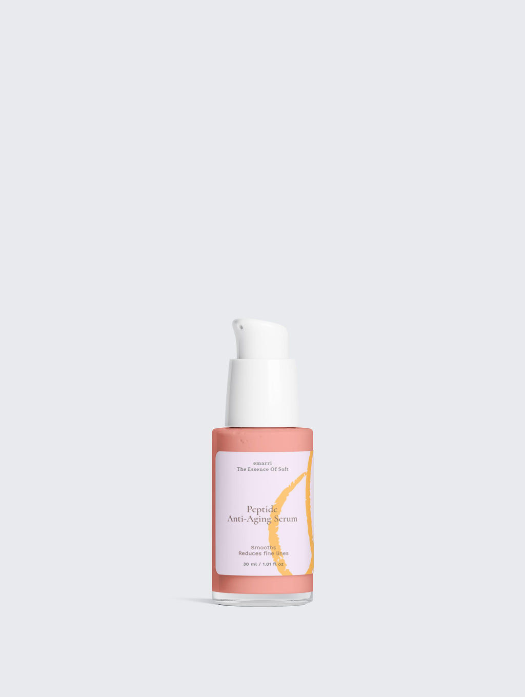 Peptide Anti-Aging Serum