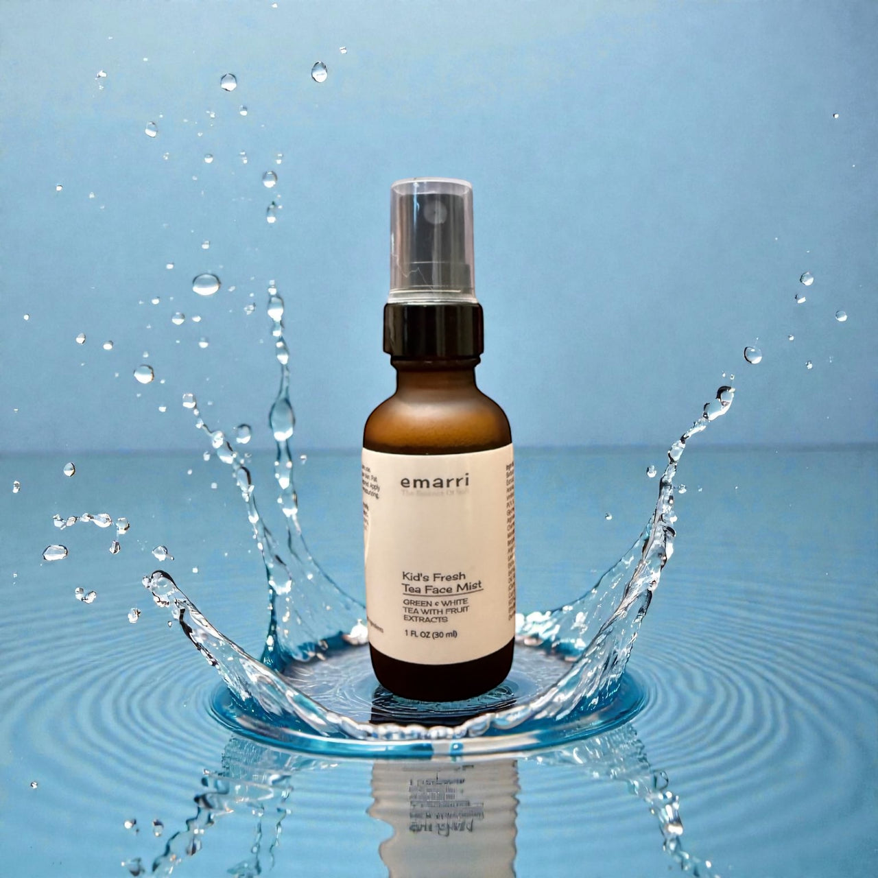 Kid’s Tea Fresh Face Mist (7y +)