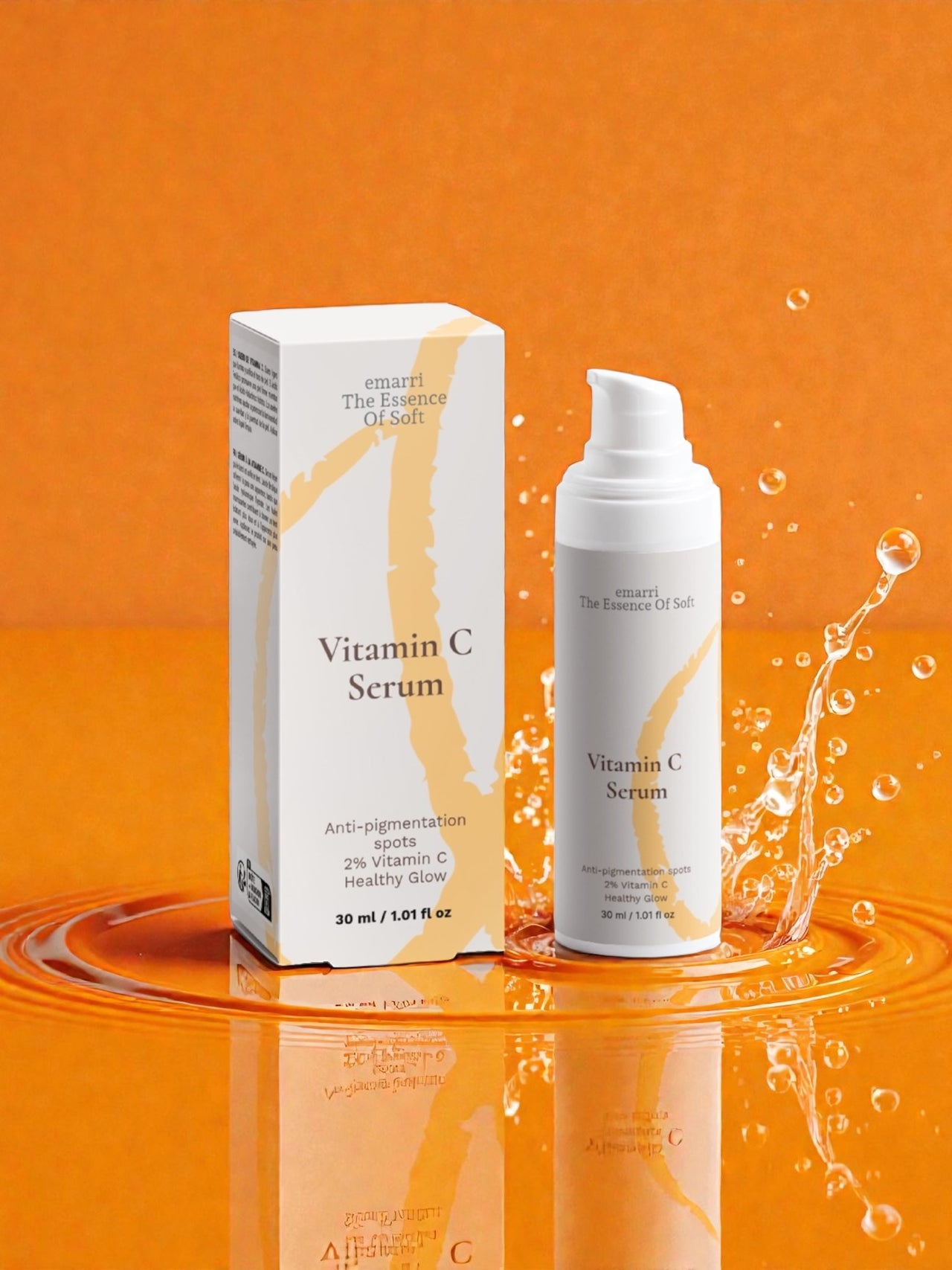 Vitamin C Serum