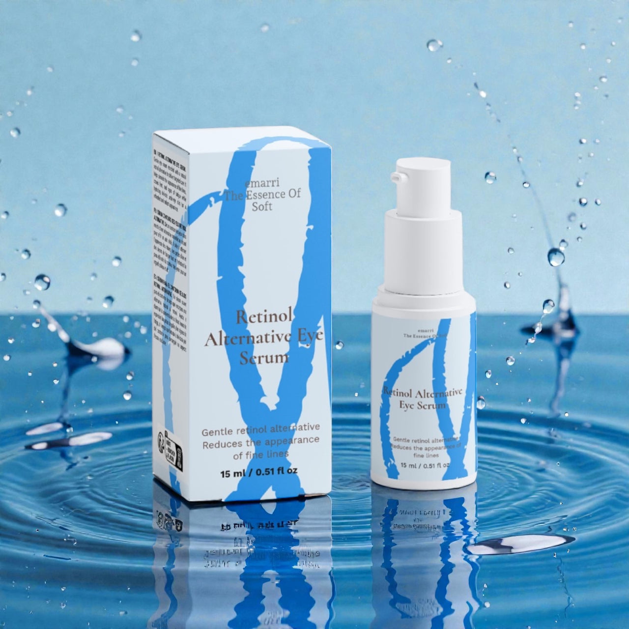 Retinol Alternative Renewal Bundle