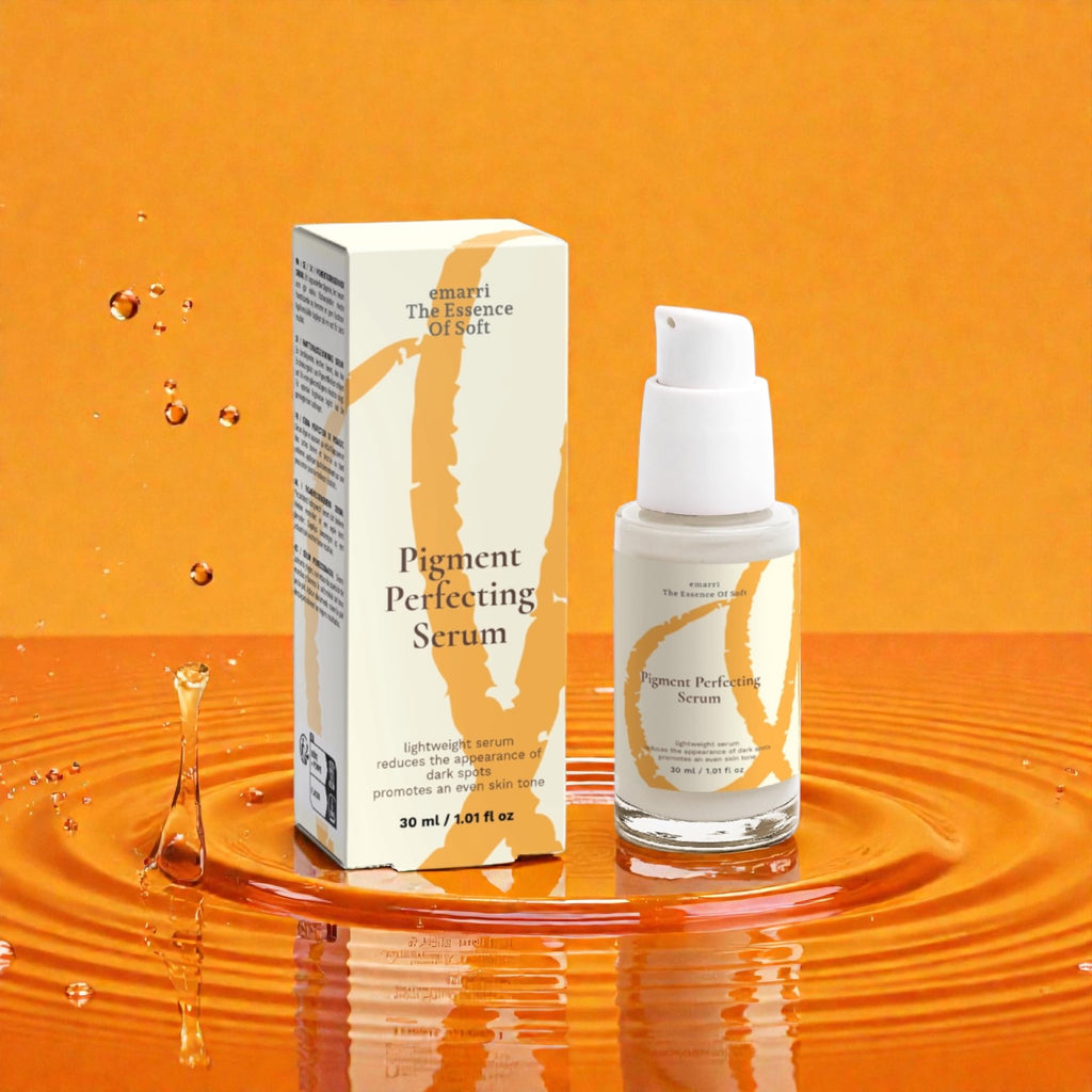 Pigment Perfecting Serum