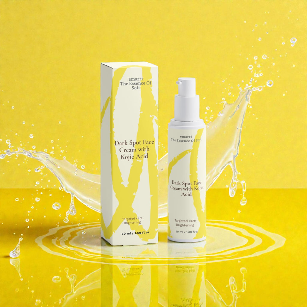 Emarri Dark Spot Correcting Bundle