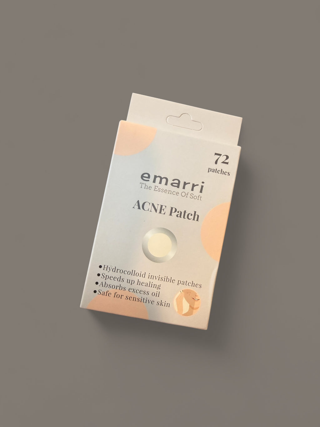 Acne Patch