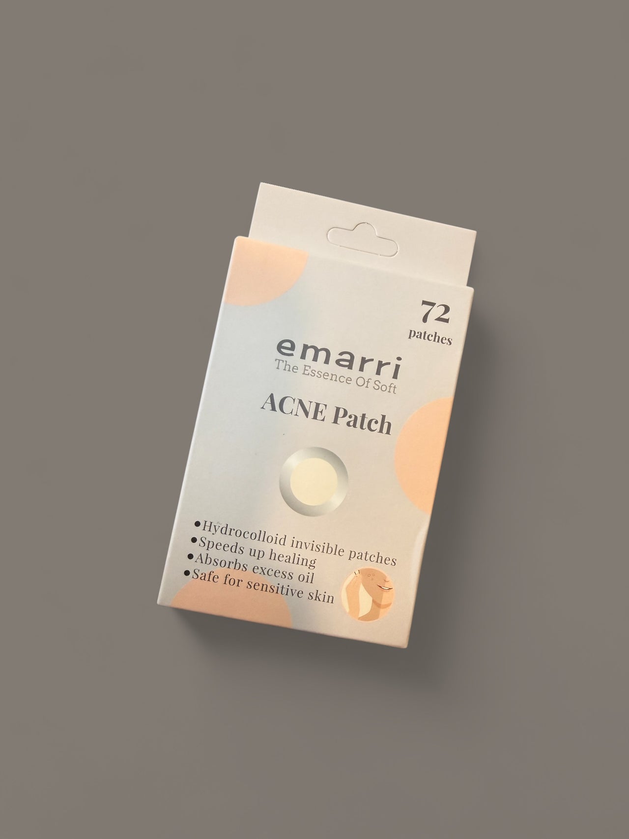 Acne Patch