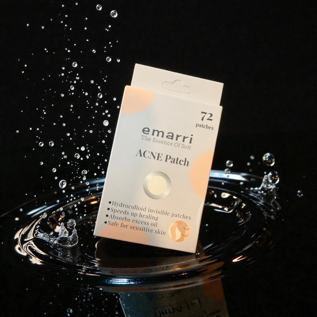 Acne Patch