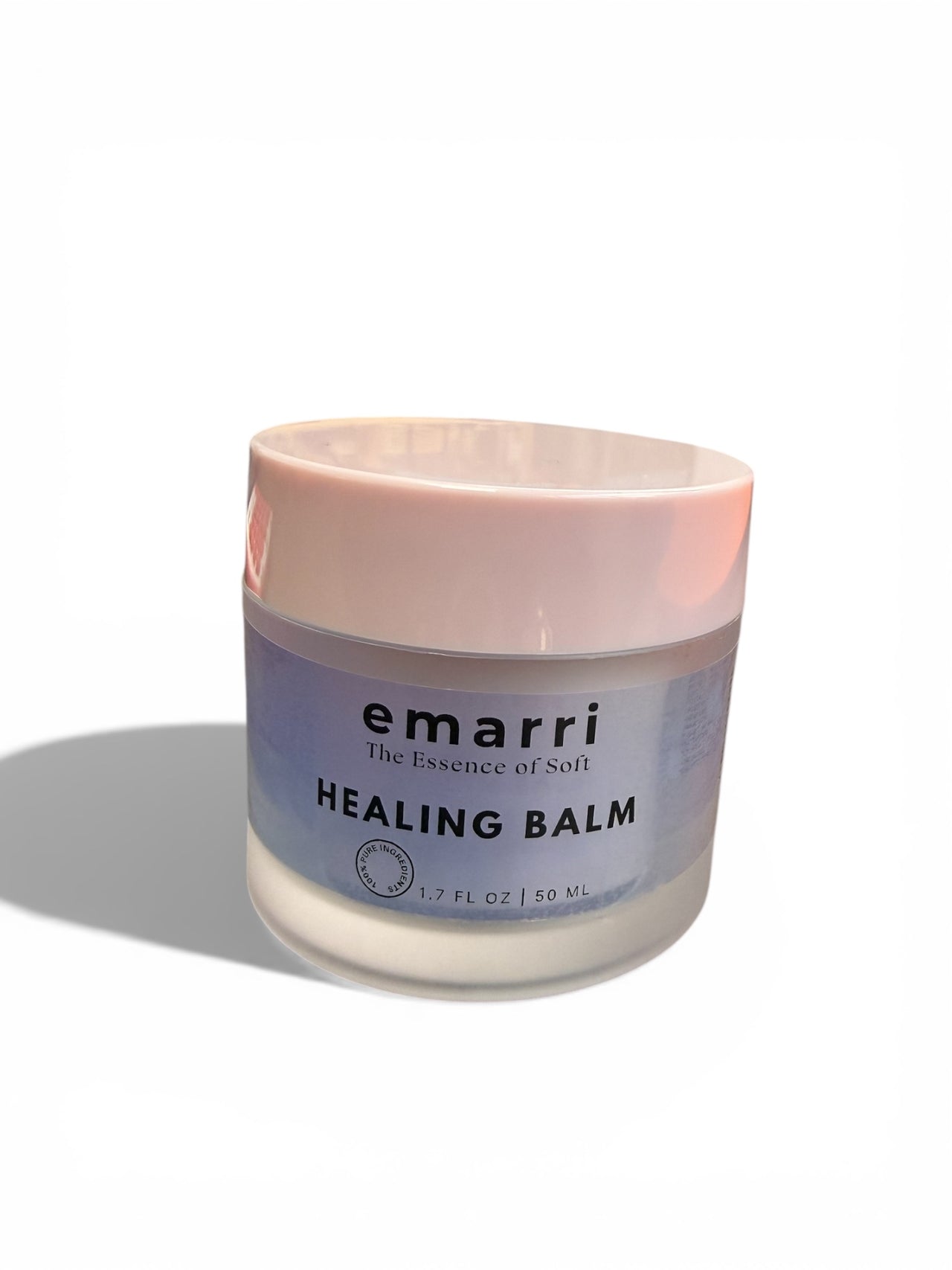 Healing Balm (Eczema Cream)