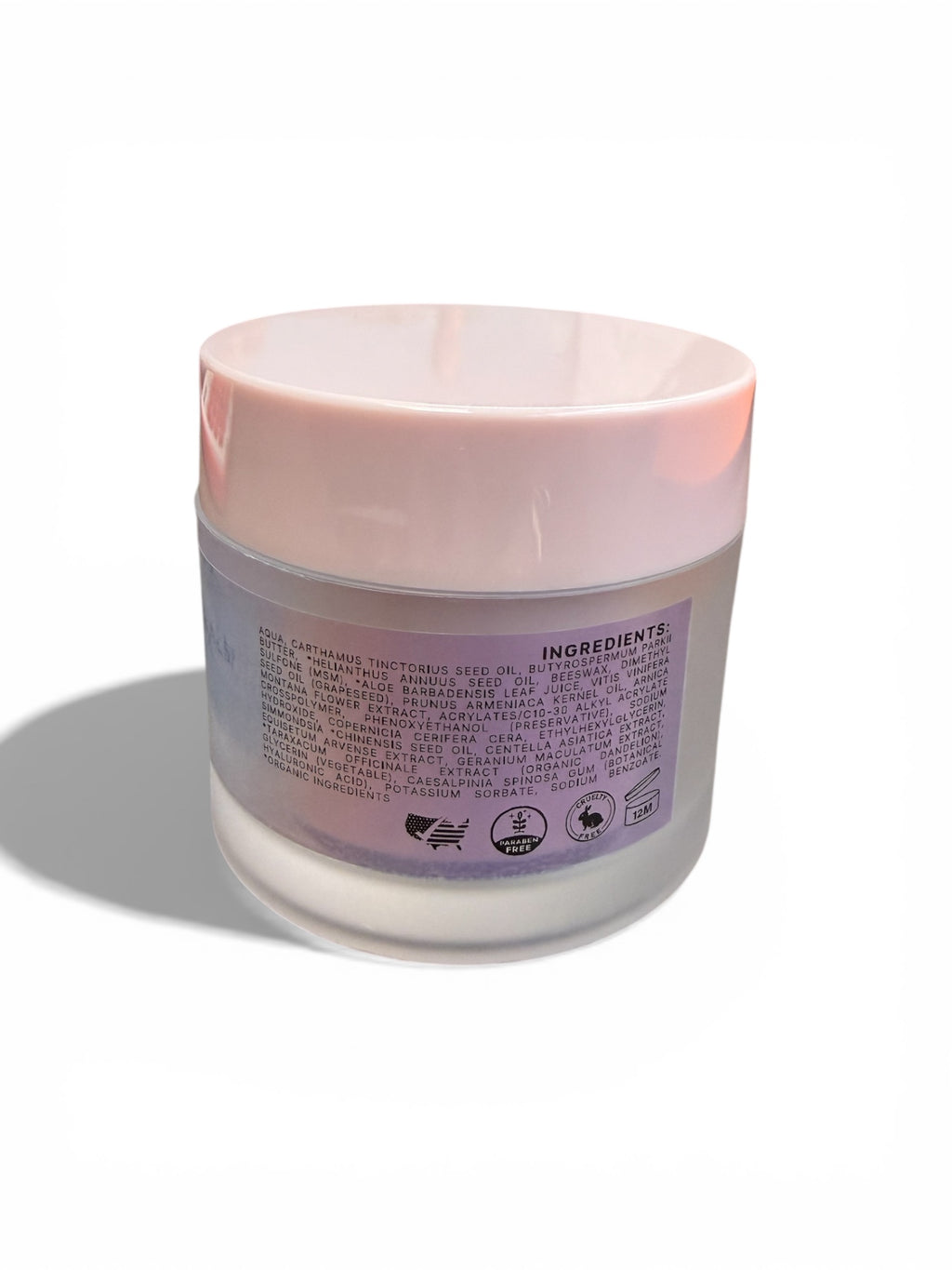 Healing Balm (Eczema Cream)