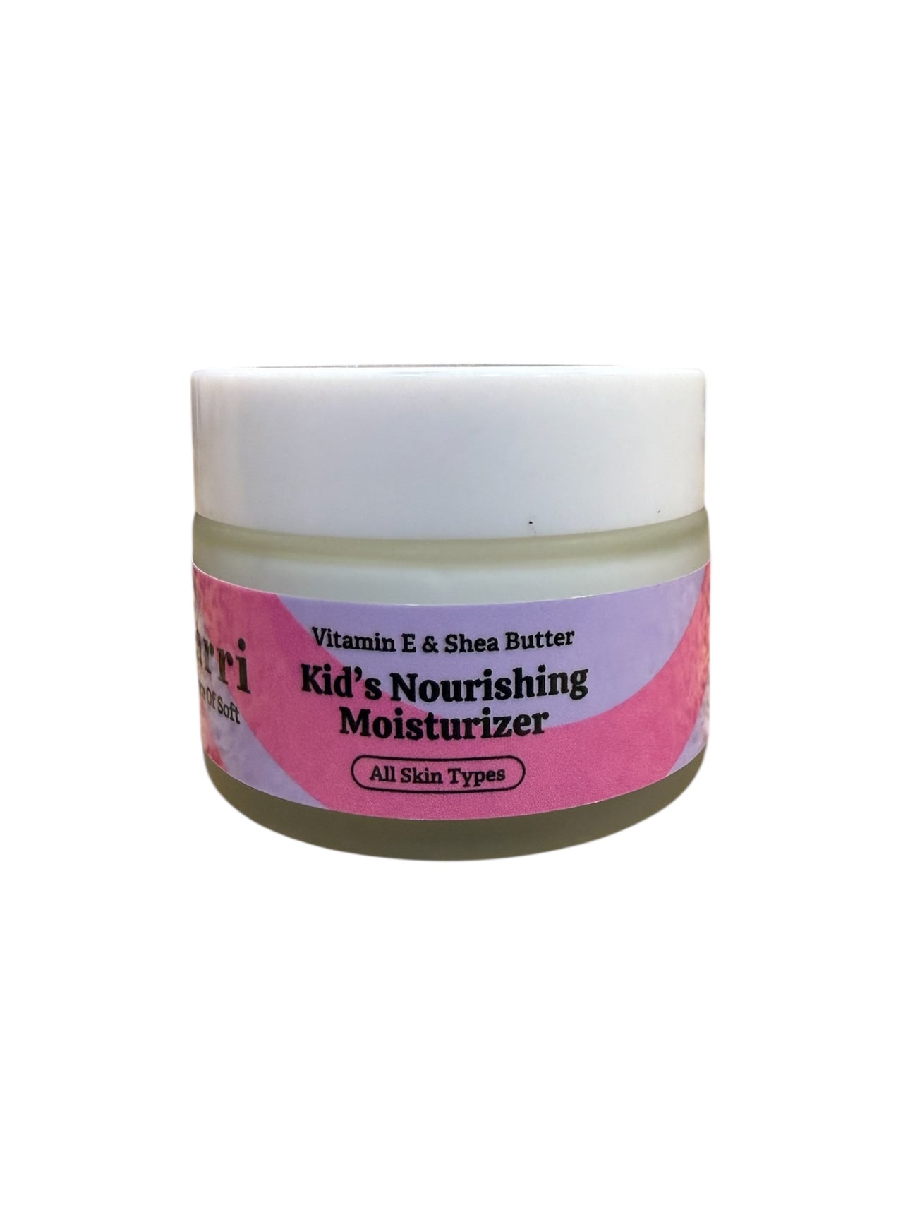 Kid's Nourishing Moisturizer