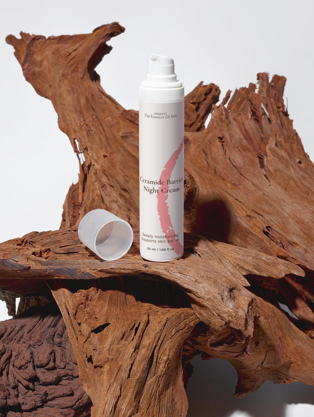 Ceramide Barrier Night Cream