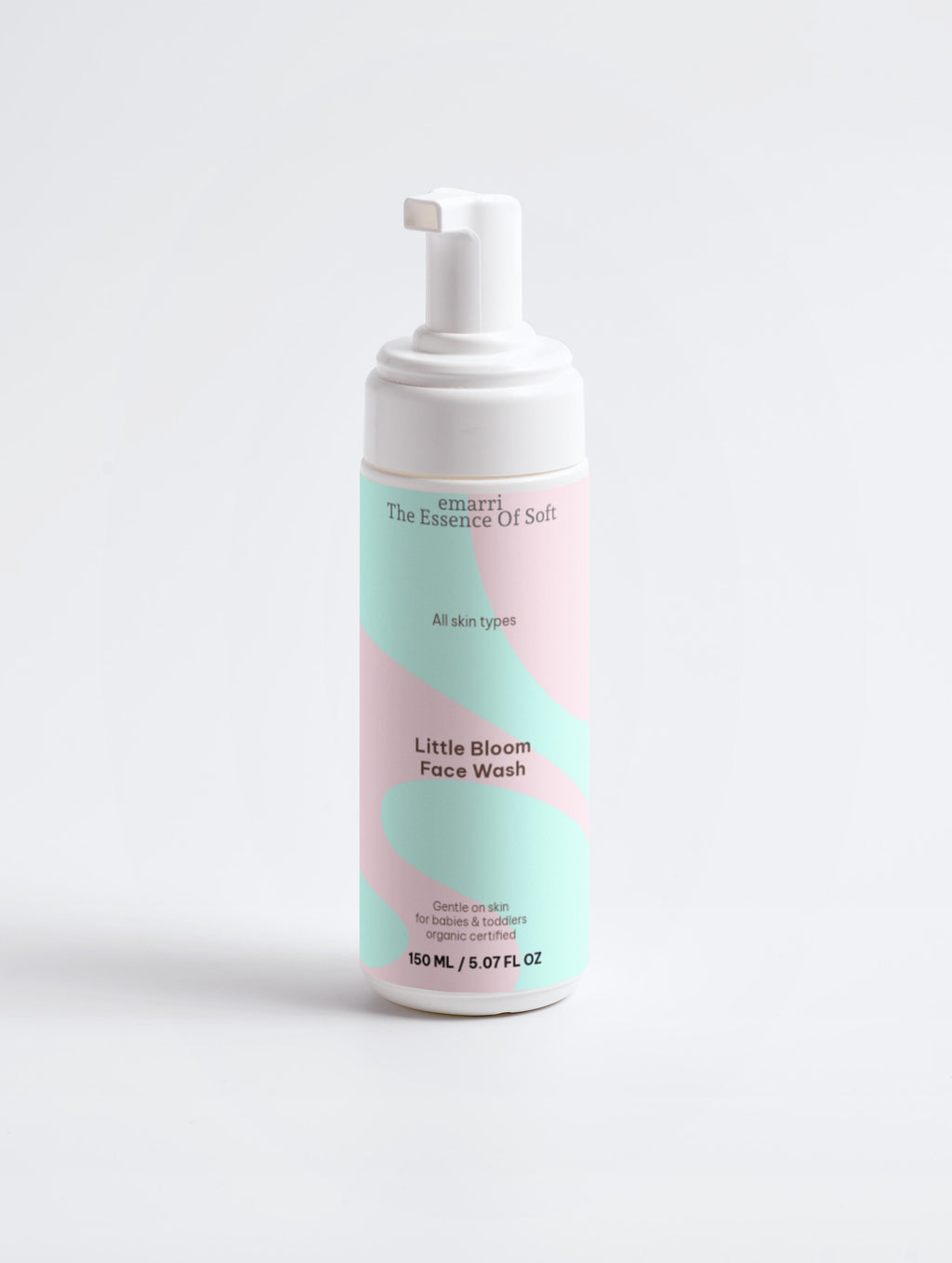 Little Bloom Face Wash