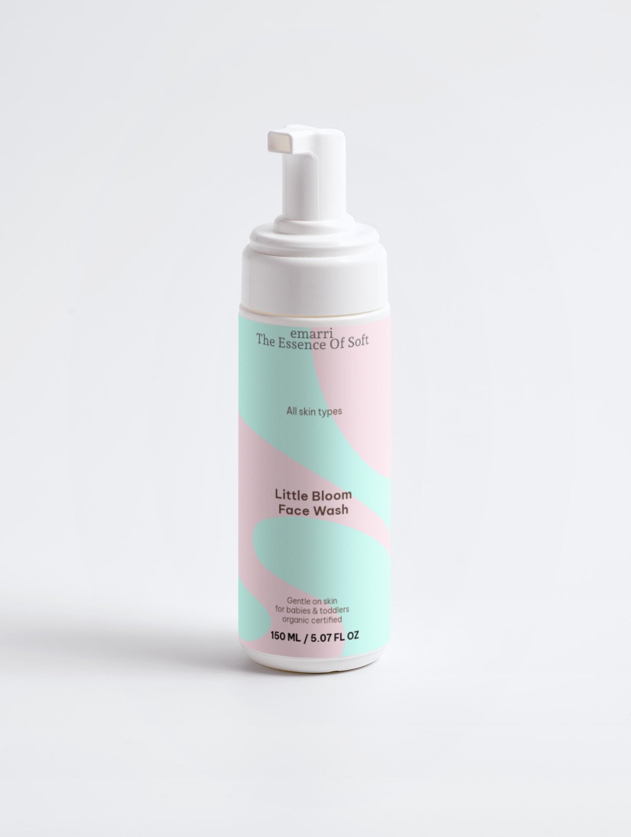 Little Bloom Face Wash