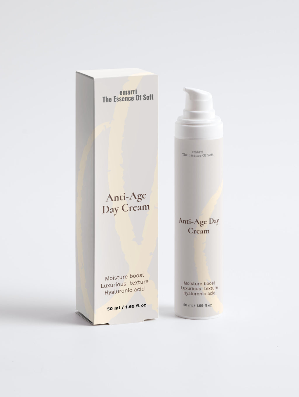 Anti-Age Day Cream