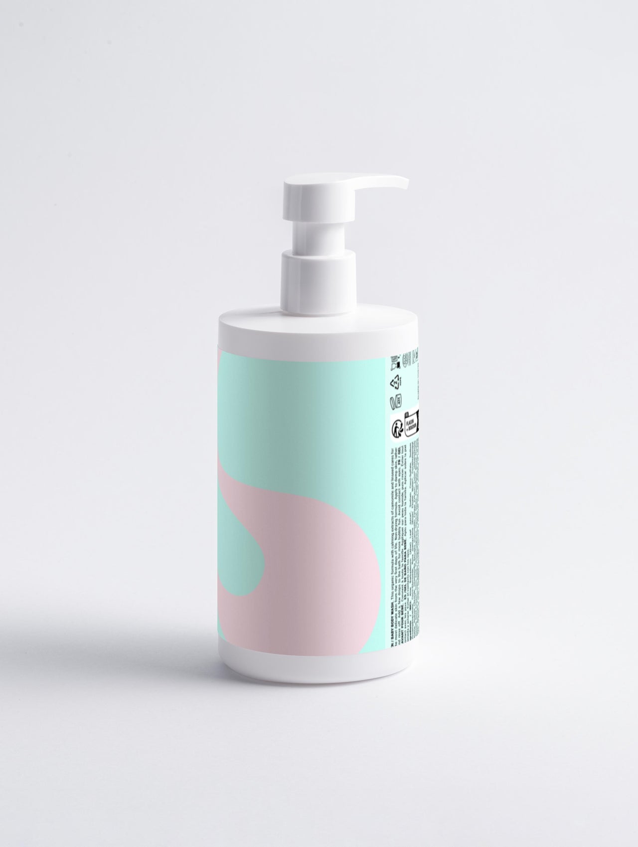 Little Bloom Body Wash