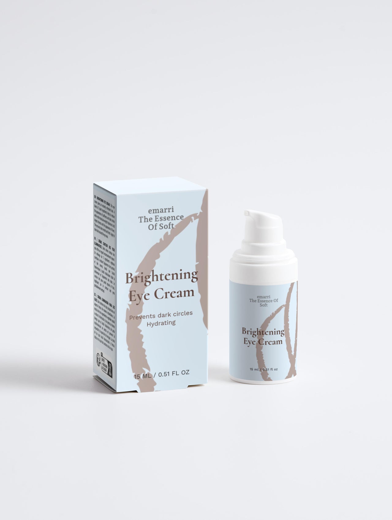 Brightening Eye Cream