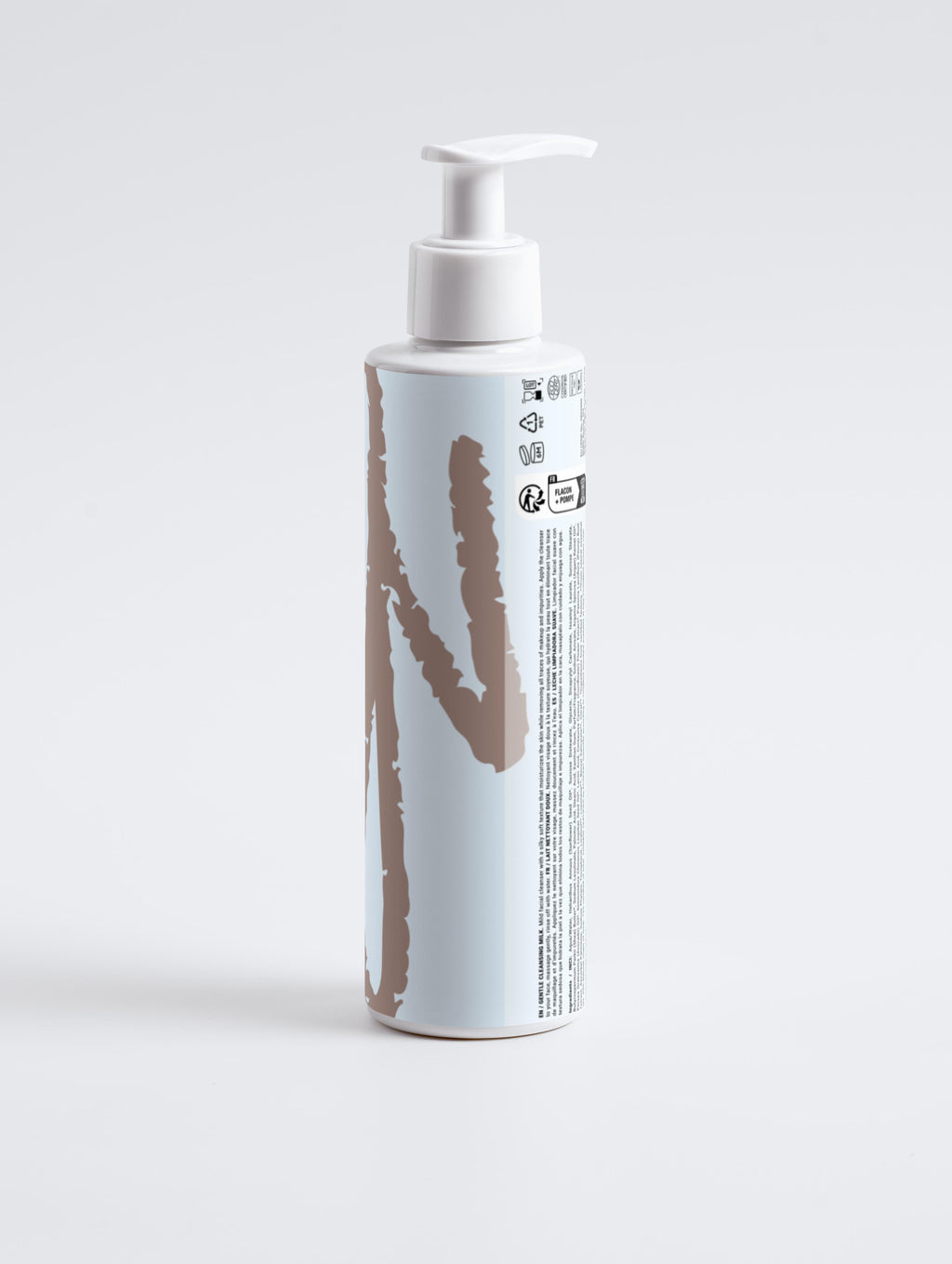 Gentle Cleansing Milk