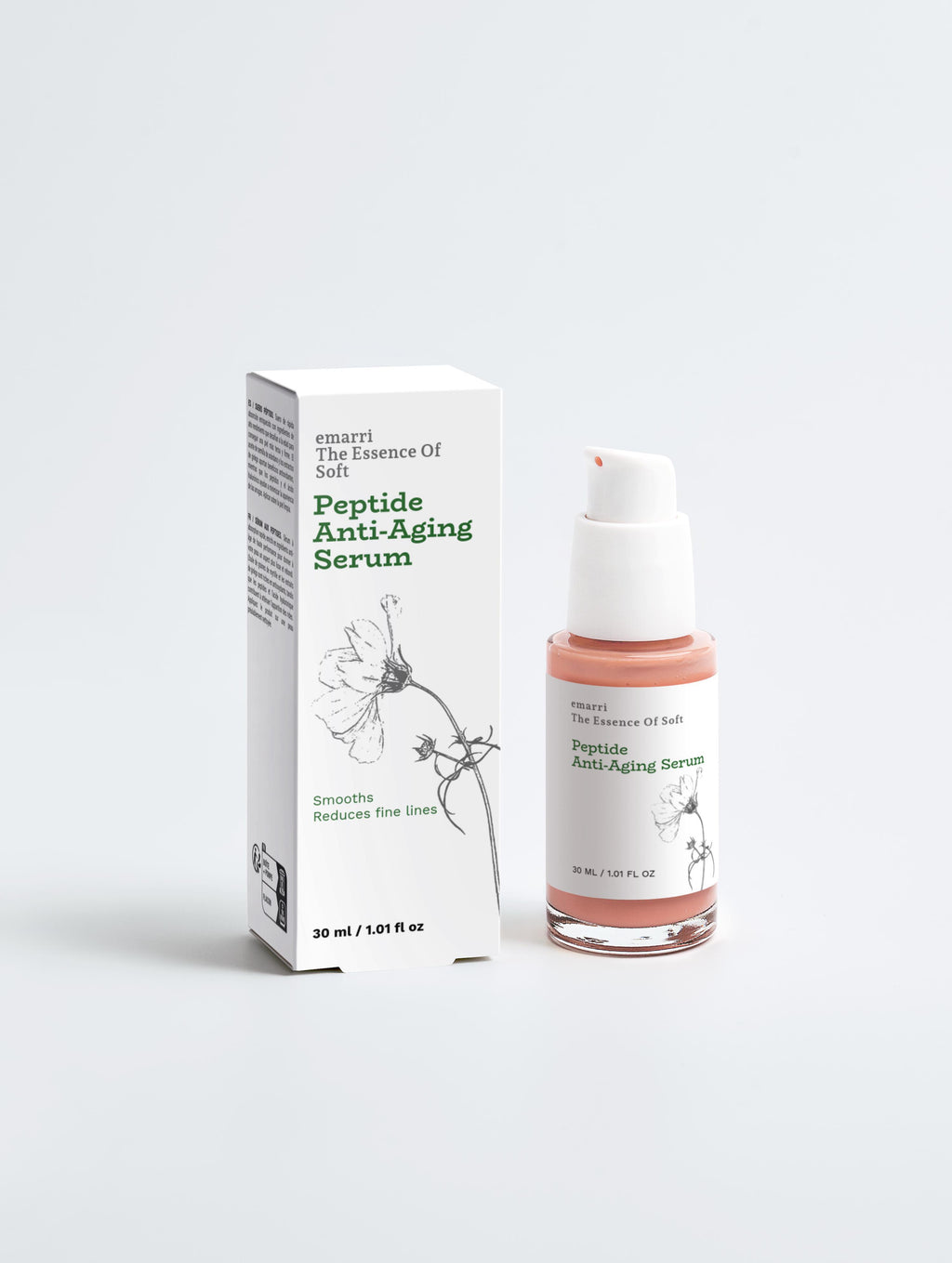 The Ultimate Renewal Collection Box