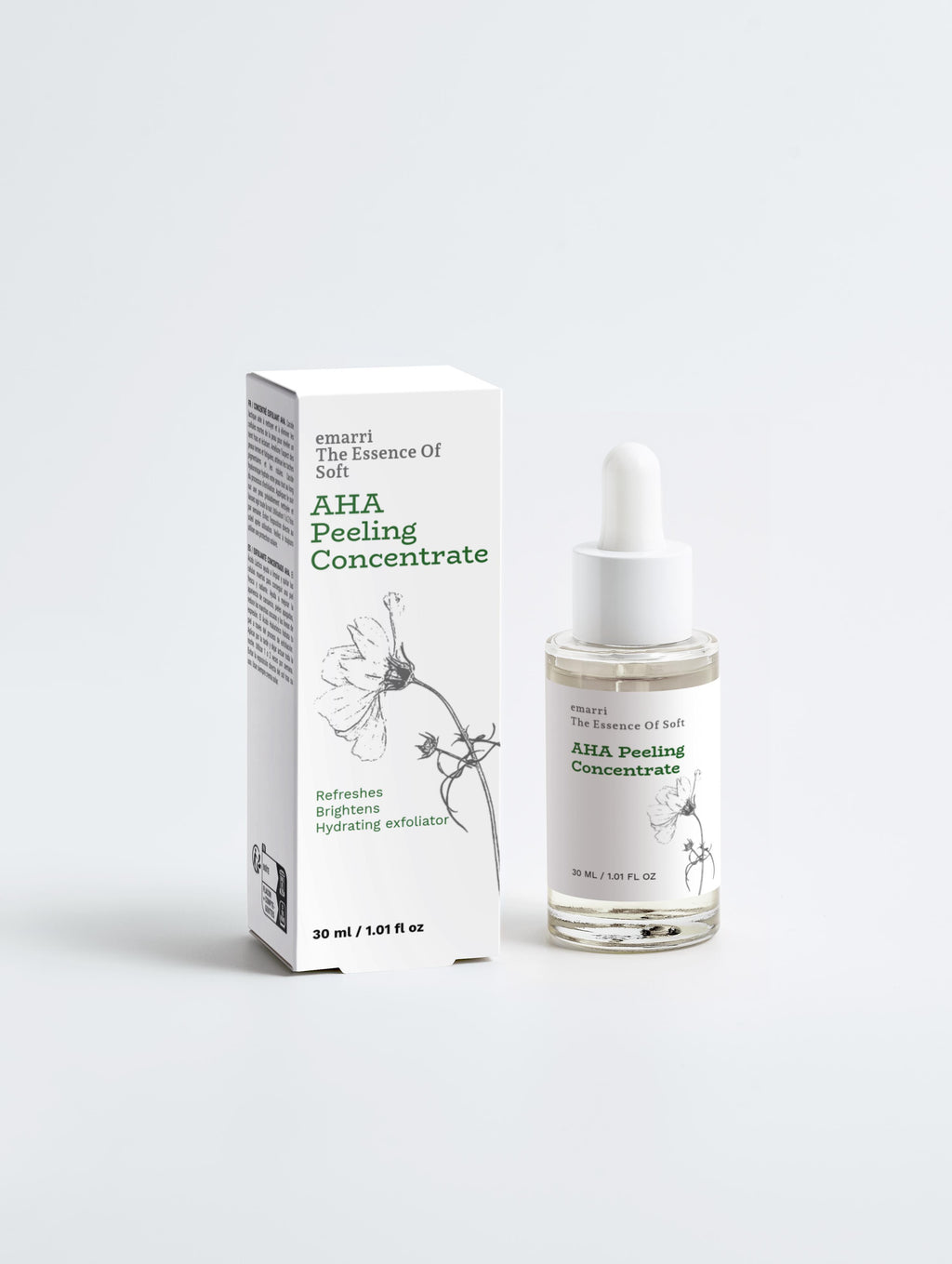 The Ultimate Renewal Collection Box