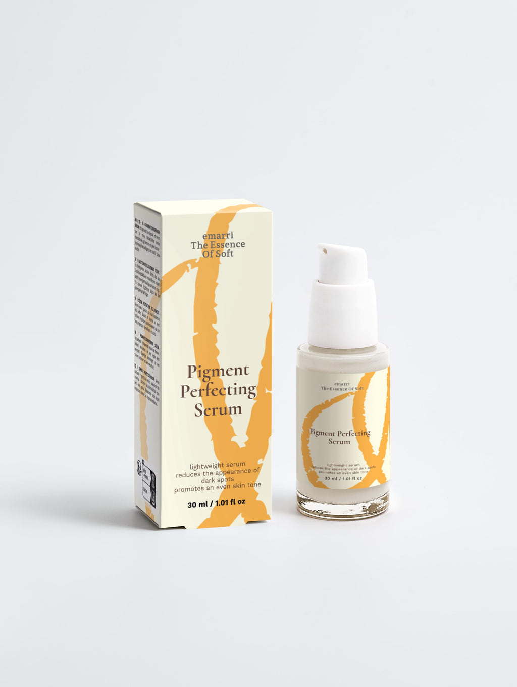 Pigment Perfecting Serum