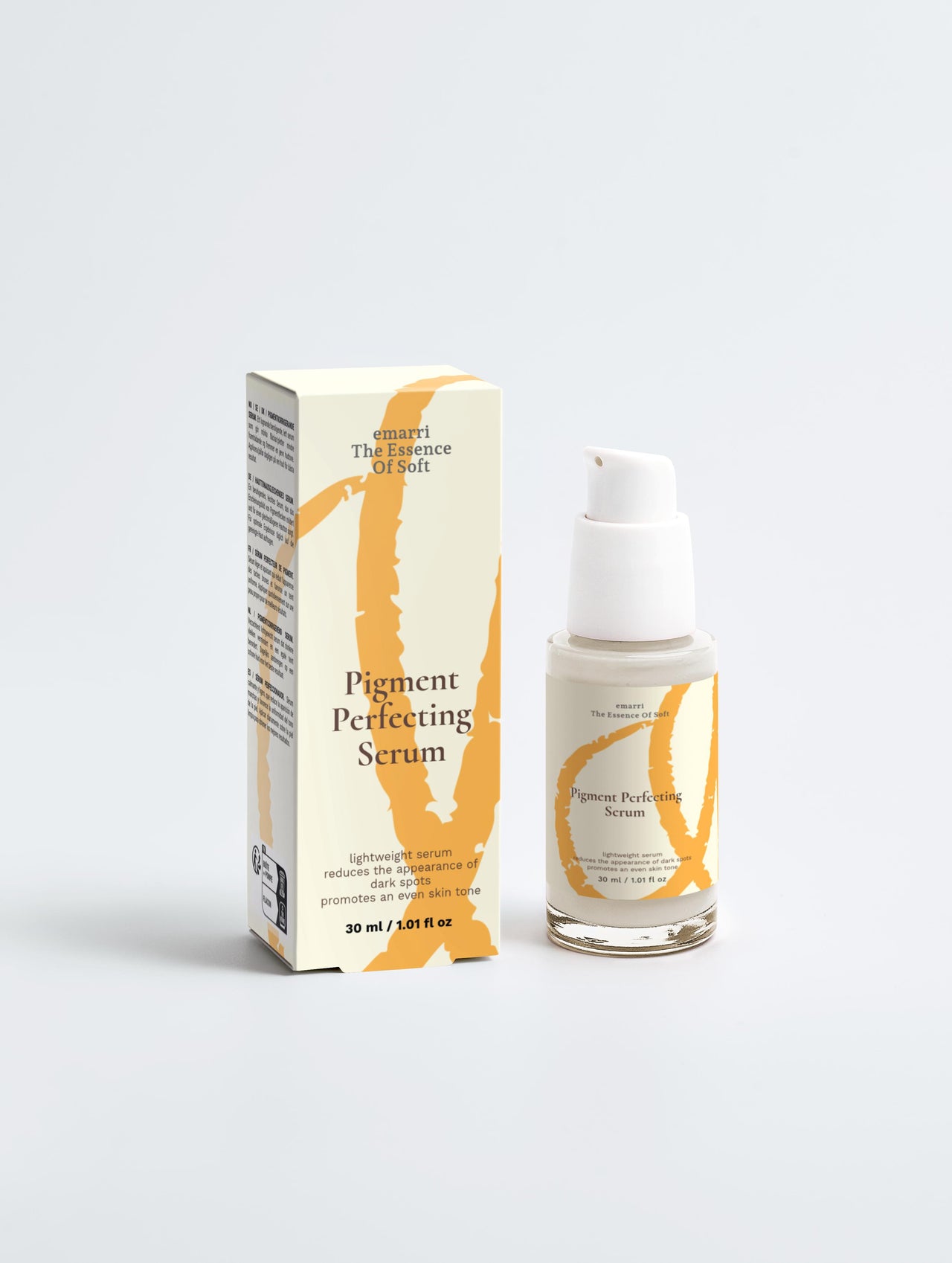 Pigment Perfecting Serum