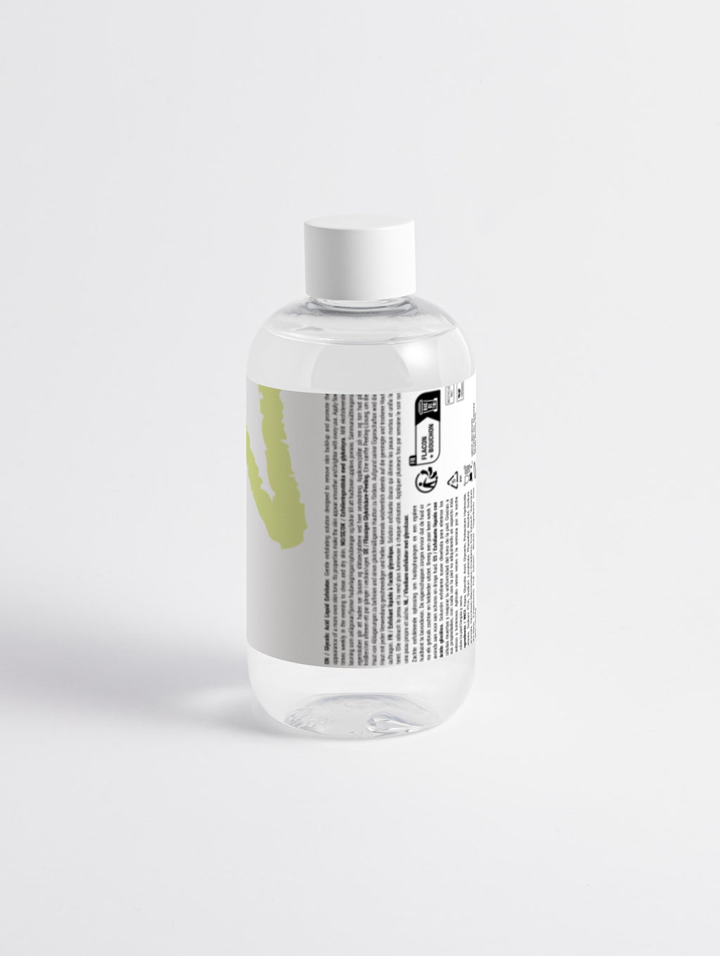 Glycolic Acid Exfoliating Toner