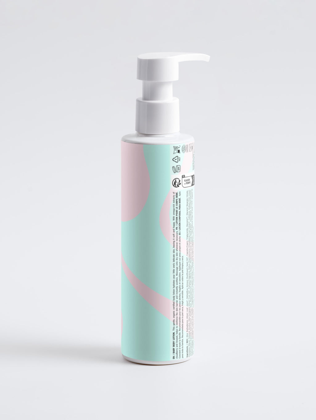 Little Bloom Body Lotion