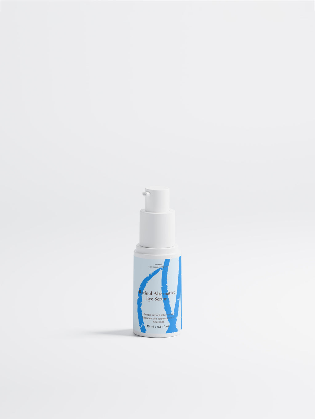 Retinol Alternative Eye Serum