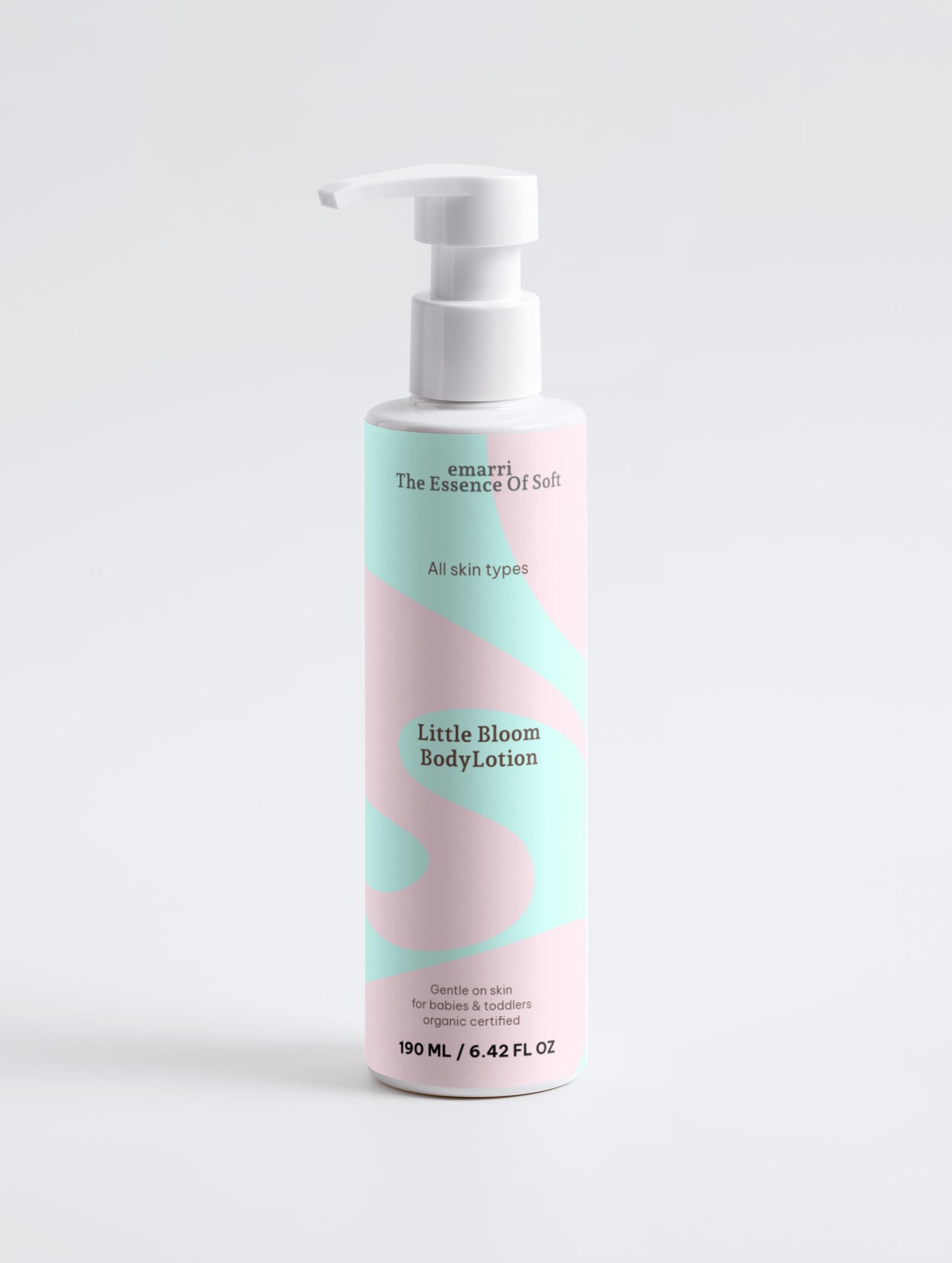 Little Bloom Body Lotion