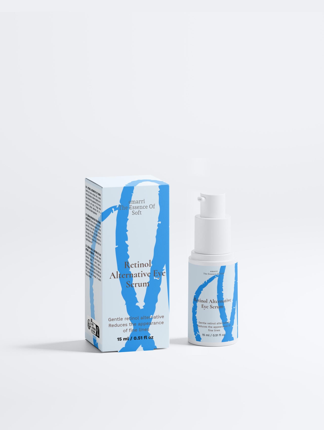 Retinol Alternative Eye Serum