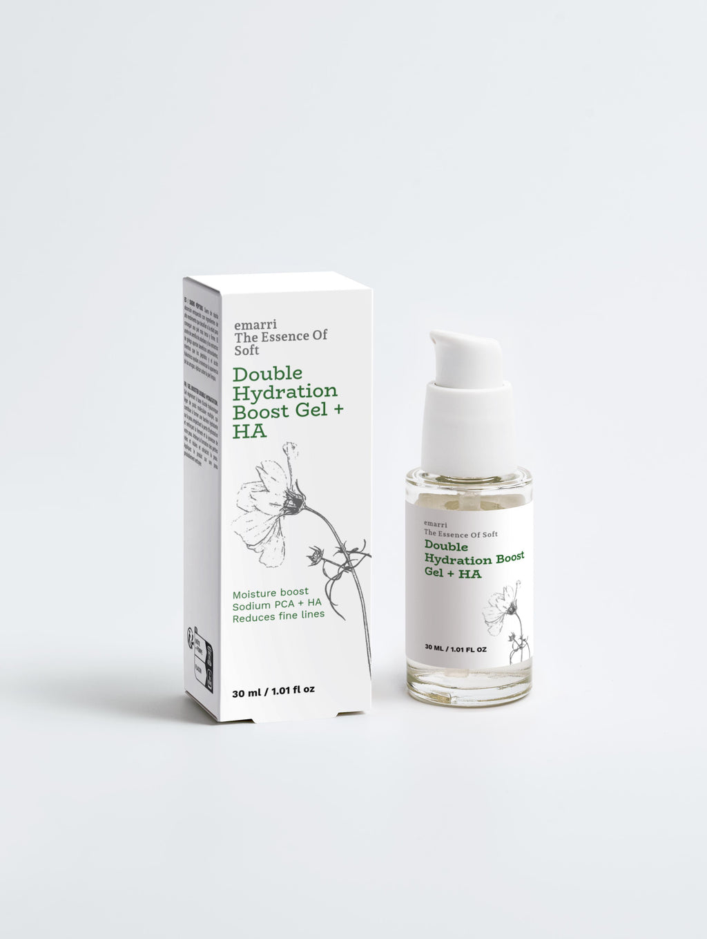 The Ultimate Renewal Collection Box