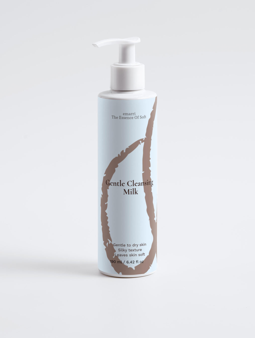 Gentle Cleansing Milk