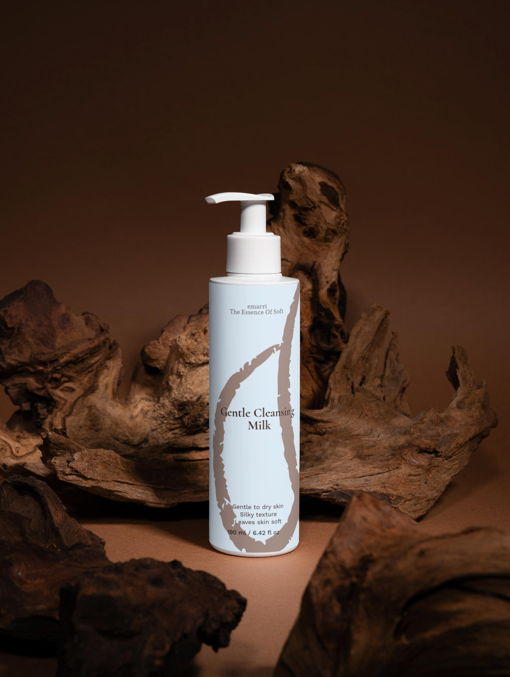 Gentle Cleansing Milk